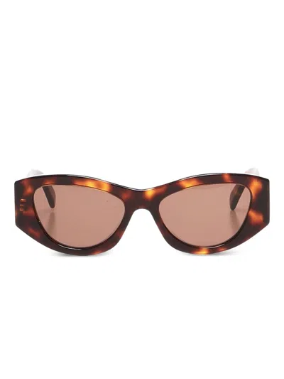 CELINE CELINE WOMEN TRIOMPHE 15 SUNGLASSES