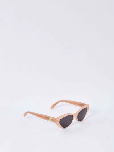 CELINE CELINE WOMEN TRIOMPHE 17 SUNGLASSES