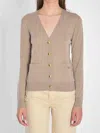 Celine Women Cardigan Triomphe