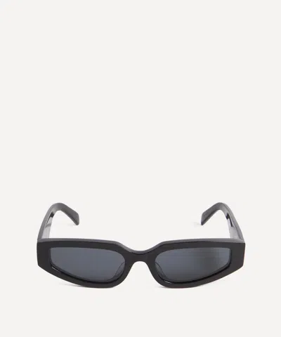 Celine Women's Triomphe Cat-eye Sunglasses