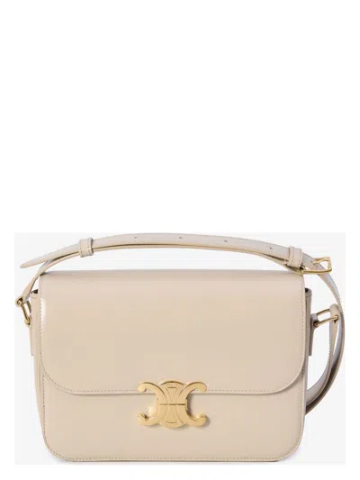 Celine Women's Triomphe Classique Bag