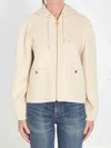 Celine Triomphe Jacket