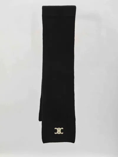 Celine Women Triomphe Scarf