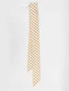 Celine Women Do Not Delete Lavalliere Foulard