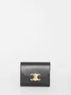 Celine Women Triomphe Small Wallet