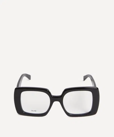 Celine Women's Triomphe Square Optical Glasses