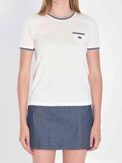 Celine Women Triomphe T-shirt