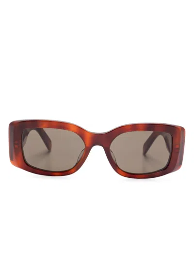 Celine Women Triomphe Triomphe Xl 01 Occhiali