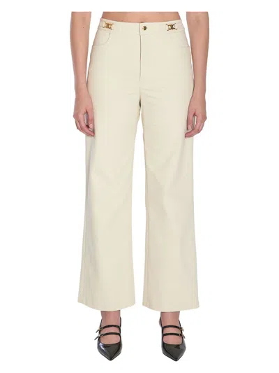 Celine Women's Triomphe Trousers