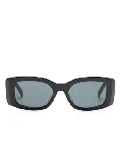 Celine Women Triomphe 01 Triomphe Xl 01 Occhiali In Multicolor