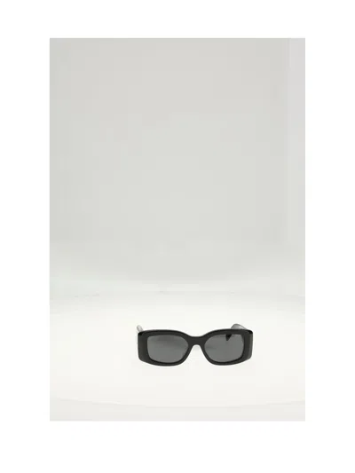 Celine Women Triomphe Xl 01 Sunglasses In Multi