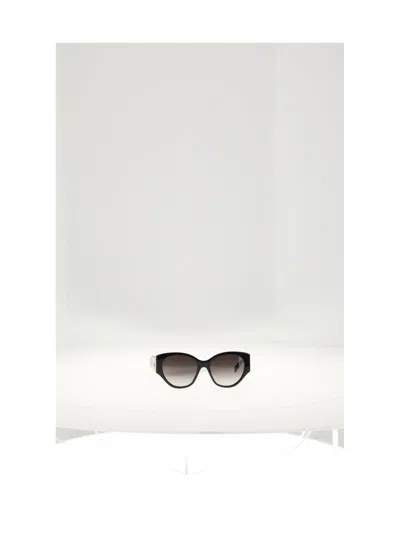 Celine Women Triomphe Xl 03 In Black