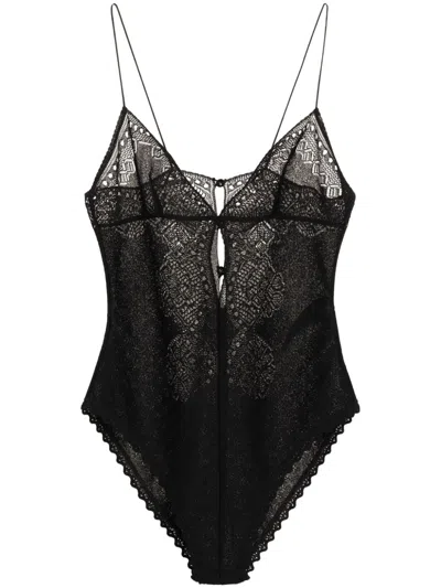 Celine Women Velato Body Intimo In Multicolor