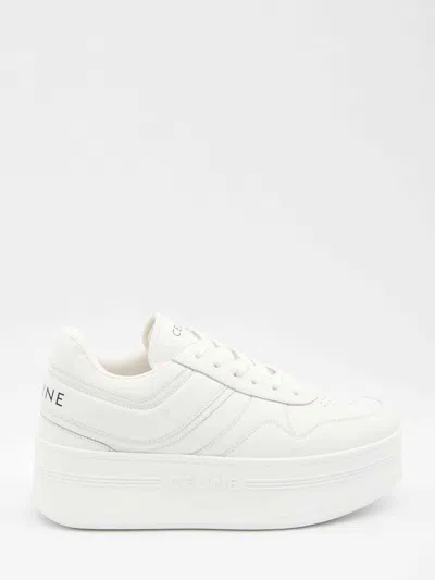 Celine Women Wedge 50 Sneaker