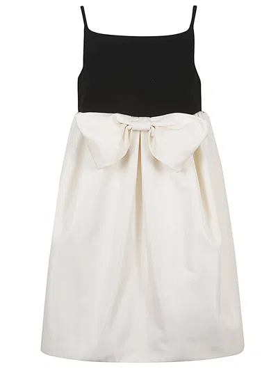 Celine Women Wool Mini Dress