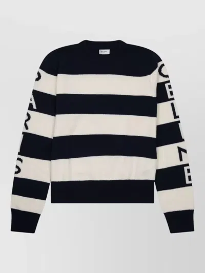 Celine Wool Cashmere Sweatshirt
