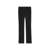 Celine Belt-loop Casual Pants