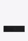Celine Wool Headband