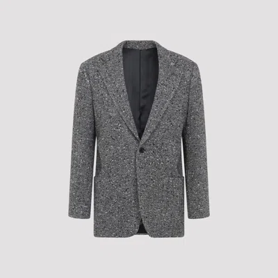 CELINE WOOL JACKET