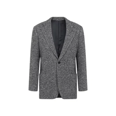 CELINE CELINE WOOL JACKET WOMEN