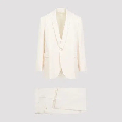 CELINE WOOL SUIT