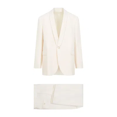 Celine Wool Suit