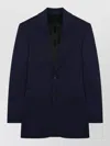 Celine Wool Suit Jacket