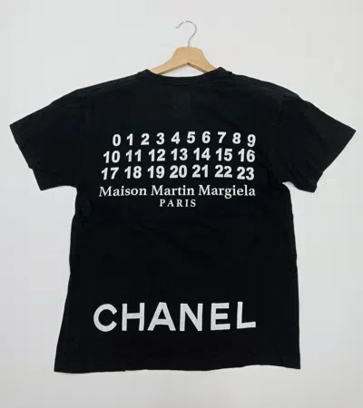 Pre-owned Sample Brands Of Luxury C In Black from Grailed