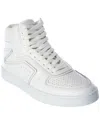 CELINE CELINE Z TRAINER LEATHER SNEAKER