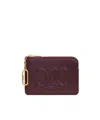 Celine Zip Wallet