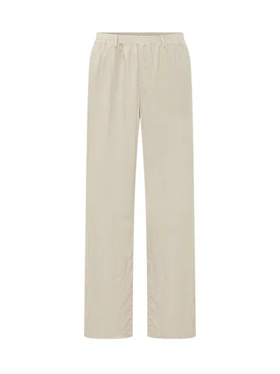 Cellar Door Alfonso Mini Trousers In 03