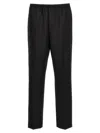 Cellar Door Alfred Pants Gray