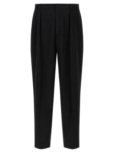 CELLAR DOOR BLACK LUCIO PANTS