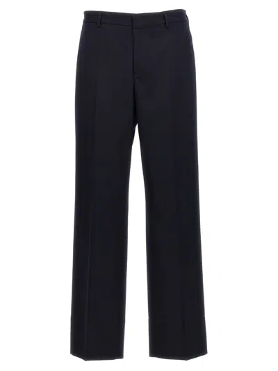 CELLAR DOOR BLUE NUV PANTS