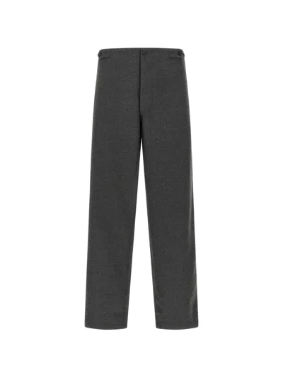 CELLAR DOOR BUTTON TROUSERS