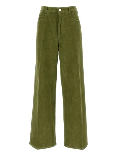 CELLAR DOOR CORDUROY TROUSERS