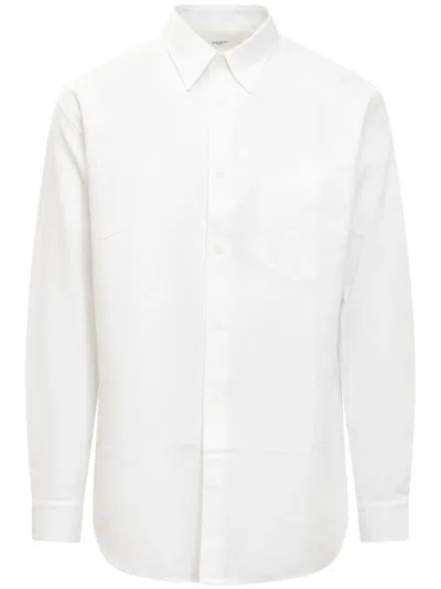 CELLAR DOOR COTTON SHIRT