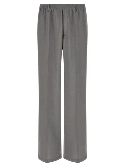 Cellar Door 'ezio' Pants In Gray