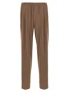 Cellar Door Brown Ezio Pants