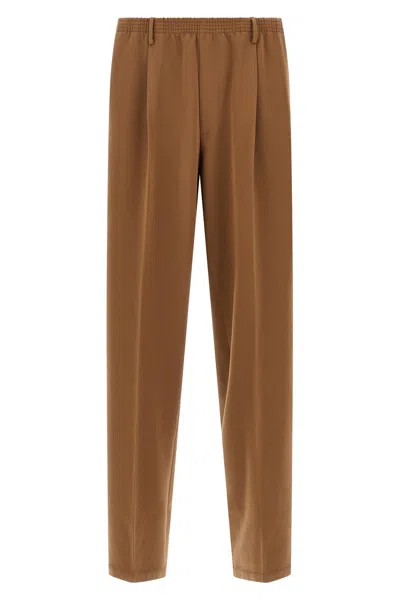 CELLAR DOOR 'EZIO' PANTS