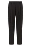 Cellar Door Ezio Pants In Brown