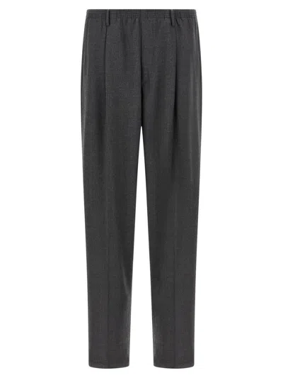 CELLAR DOOR CELLAR DOOR 'EZIO' PANTS