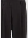 Cellar Door 'ezio' Pants With Back And Zip Pockets
