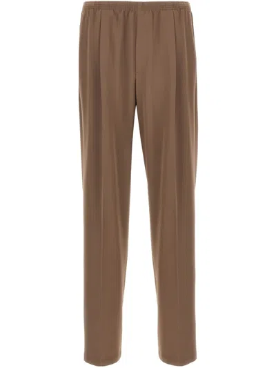 Cellar Door Brown Ezio Pants
