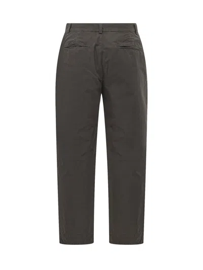 Cellar Door Fadi Mini Trousers In 09
