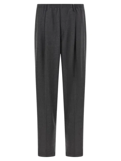 CELLAR DOOR GREY EZIO PANTS