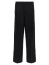 Cellar Door Black Jona P Pants