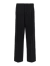 Cellar Door Jona P Pants In Black