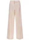 Cellar Door Light Pink Jonap Pants In Pink