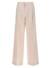 Cellar Door Light Pink Jonap Pants